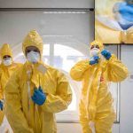 La Alianza Mundial de Profesiones de la Salud pide priorizar el apoyo a los sanitarios en primera línea contra el coronavirus