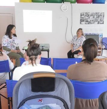 Así es la Escuela de Salud en Familia de la Vila Joiosa