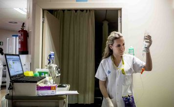 Manifiesto de SEDISA por el reconocimiento de la labor de enfermeras y los directivos de Enfermería