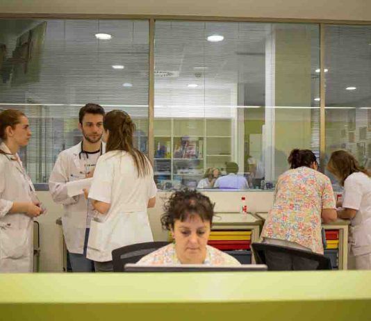 La Conselleria de Sanidad suspende las prácticas de alumnos de Ciencias de la Salud en centros sanitarios