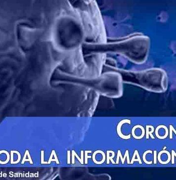 Comunicado del Comité para actuación ante el coronavirus del Consejo General de Enfermería