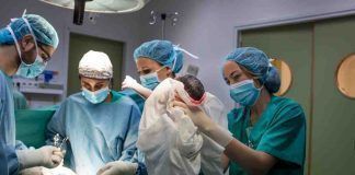 Foto: Banc Imatges Infermeres. Autores: Ariadna Creus y Ángel García