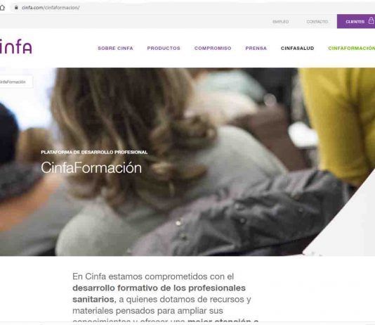 Actualizado con dos seminarios sobre COVID-19 y ETEV y Enfermería neonatal ante la pandemia el espacio web del Colegio sobre el coronavirus