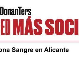14 de julio: Jornada de donación de sangre en el Colegio