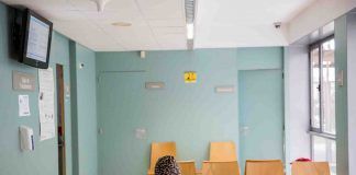 Foto: Banc Imatges Infermeres. Autores: Ariadna Creus y Ángel García