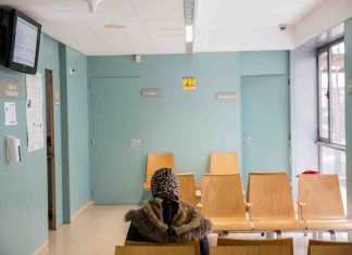 Foto: Banc Imatges Infermeres. Autores: Ariadna Creus y Ángel García