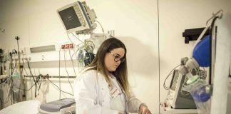Foto: Banc Imatges Infermeres. Autores: Ariadna Creus y Ángel García