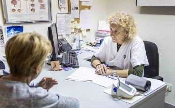 Foto: Banc Imatges Infermeres. Autores: Ariadna Creus y Ángel García