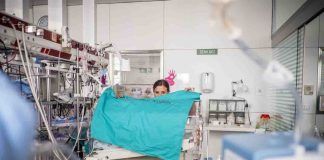 Foto: Banc Imatges Infermeres. Autores: Ariadna Creus y Ángel García
