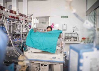 Foto: Banc Imatges Infermeres. Autores: Ariadna Creus y Ángel García