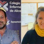 Pongamos que hablo de COVID; de enfermero a maestra
