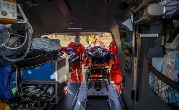 Nueva convocatoria del curso Pre-hospital Trauma Life Support (PHTLS) PROVIDER