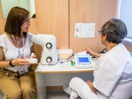 Modificados los listados del concurso de méritos para la provisión de vacantes de Enfermería para incorporar personas del cupo de discapacidad