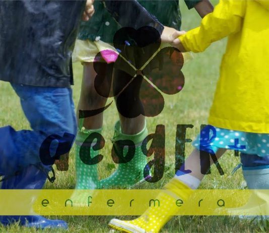 Una treintena de enfermeras/os y sus familias dan el primer paso para acoger niños con enfermedades raras