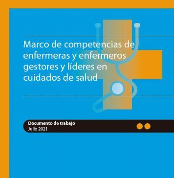 El Consejo General de Enfermería y la Asociación Nacional de Directivos de Enfermería delimitan las competencias de la gestión enfermera