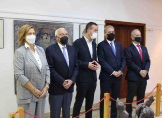 El Misteri d’Elx nombra a la presidenta del Colegio de Enfermería de Alicante como Personalidad Electa para las representaciones de 2021