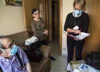 El CECOVA considera que las declaraciones de la presidenta de la Sociedad Valenciana de Medicina Familiar y Comunitaria evidencian un total desconocimiento de la labor de las enfermeras/os
