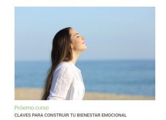 El Colegio te ofrece un curso online gratuito sobre las claves para construir el bienestar emocional