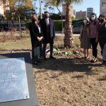 Alicante dedica un espacio a recordar la muerte gestacional tras la petición del Colegio de Enfermería y de dos madres afectadas por esta vivencia
