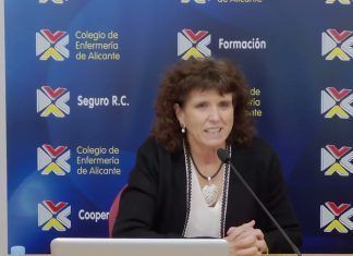 «Estamos y no se nos ve»: Herramientas para la visibilización de la profesión de Enfermería