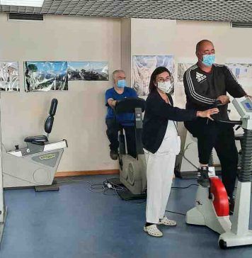 Enfermería especializada en insuficiencia cardíaca del Hospital Dr. Balmis de Alicante atiende a más de 550 pacientes en cinco años