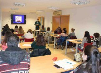 Nuevas actividades formativas del Colegio de Enfermería de Alicante