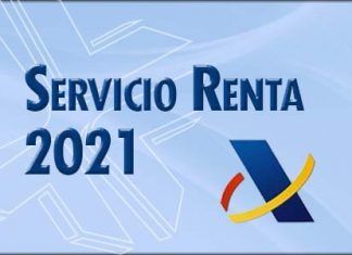 Campaña Renta 2021