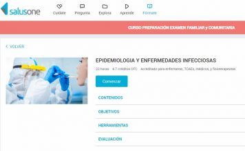 El Colegio te ofrece un nuevo curso de formación continuada: Epidemiología y enfermedades infecciosas