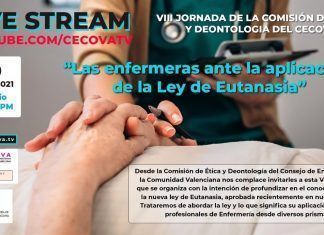 IX Jornada de la Comisión de Ética y Deontología del CECOVA: La objeción de conciencia, un derecho con lagunas legales