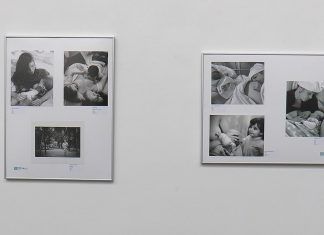 La normalización de la lactancia materna a través de la fotografía