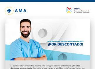 ¿Buscas las mejores ventajas y beneficios en tu seguro como sanitario?