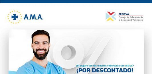 ¿Buscas las mejores ventajas y beneficios en tu seguro como sanitario?