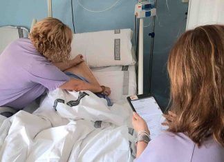 El Hospital Dr. Balmis implanta un programa para identificar la desnutrición en pacientes ingresados y mejorar su evolución clínica