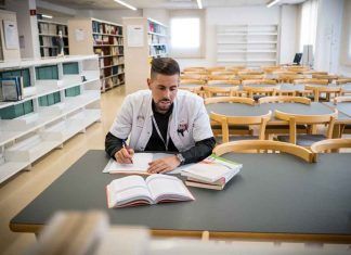 Publicada la convocatoria de ayudas para la formación de profesorado universitario 2022