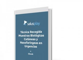 Nuevo ebook a través del Colegio de Enfermería de Alicante: Técnica de recogida de muestras biológicas en urgencias