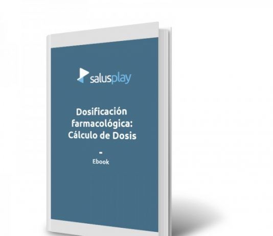 Nuevo ebook a través del Colegio de Enfermería de Alicante: Dosificación farmacológica. Cálculo de dosis