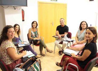 ¿Conoces el Grupo de Cooperación al Desarrollo del Colegio de Enfermería de Alicante?