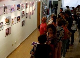 Exposición fotográfica “Por Siempre. Un recorrido por el duelo perinatal”