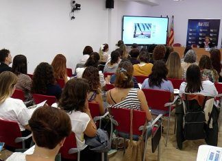 I Jornadas Multidisciplinares sobre la atención al duelo perinatal
