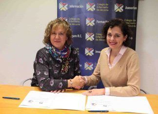 Colegio de Enfermería de Alicante y Federació de les Fogueres de Sant Joan convocan una nueva edición de los premios para temáticas relacionadas con las enfermeras/os
