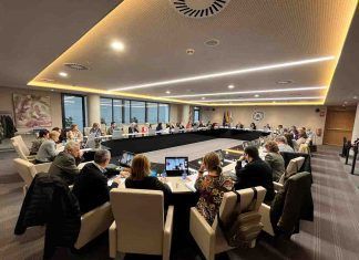 El CGE trabaja en plataformas tecnológicas y formación gratuita para facilitar la prescripción a las enfermeras/os españolas