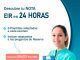 Recibe en 24h la nota del examen EIR