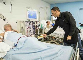 El CECOVA denuncia que los pacientes de la diálisis deben soportar hasta dos horas de trayecto cuando se trasladan a sus casas por falta de ambulancias
