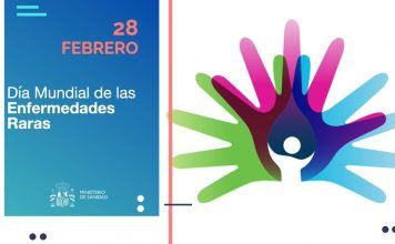 El Colegio de Enfermería de Alicante destaca que las enfermeras/os son un pilar básico en el cuidado de las personas con enfermedades raras y sus familiares