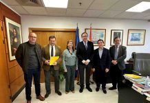 Instituciones Penitenciarias se compromete a modificar el obsoleto reglamento penitenciario y a actualizar las competencias de las enfermeras/os de prisiones