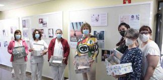 exposicion duelo