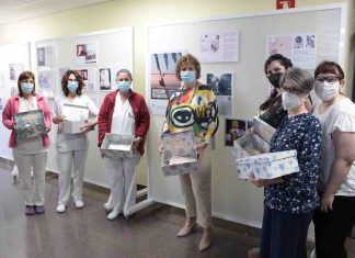 exposicion duelo