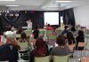 Enfermeras escolares imparten 28 talleres sobre alimentación saludable, actividad física y educación emocional en el IES de Pedreguer y el IES Ifach de Calpe