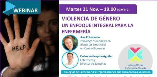 Nuevo curso online del Colegio de Enfermería de Alicante: Lesiones y úlceras venosas en extremidades inferiores