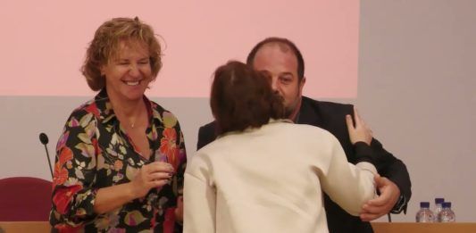 La Escuela de RCP lucha por dar a conocer sus técnicas a profesionales y a la población